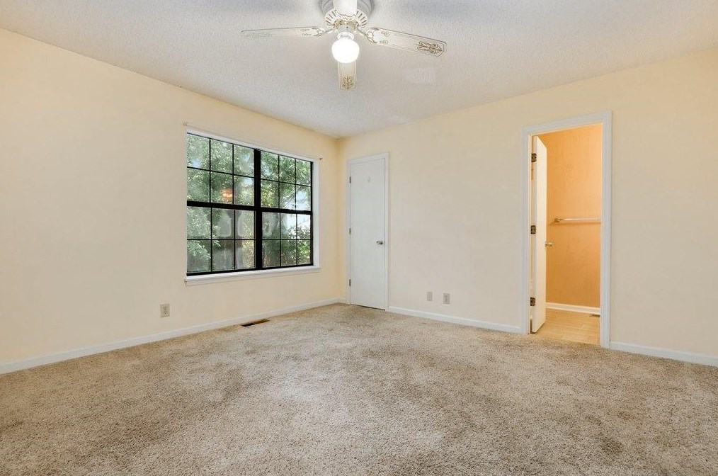 6003 Pat Mell Pl, Smyrna GA  30080-1139 exterior