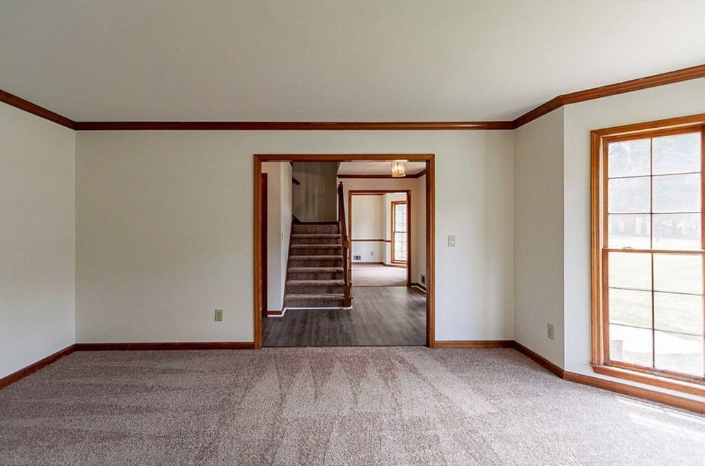 3620 John Carrol Dr, Decatur GA  30034-5600 exterior