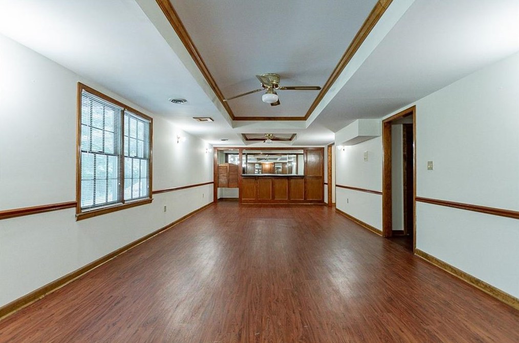 3620 John Carrol Dr, Decatur GA  30034-5600 exterior