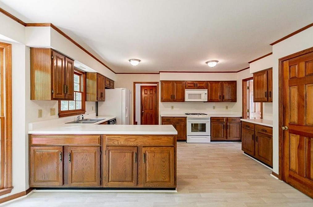 3620 John Carrol Dr, Decatur GA  30034-5600 exterior