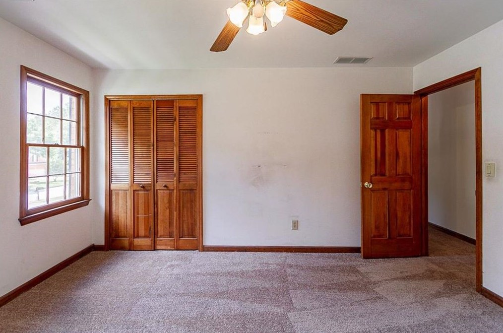 3620 John Carrol Dr, Decatur GA  30034-5600 exterior