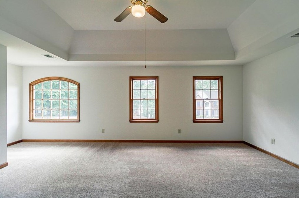 3620 John Carrol Dr, Decatur GA  30034-5600 exterior