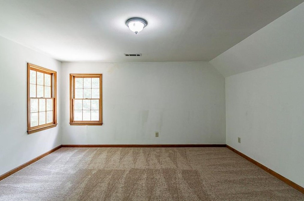 3620 John Carrol Dr, Decatur GA  30034-5600 exterior