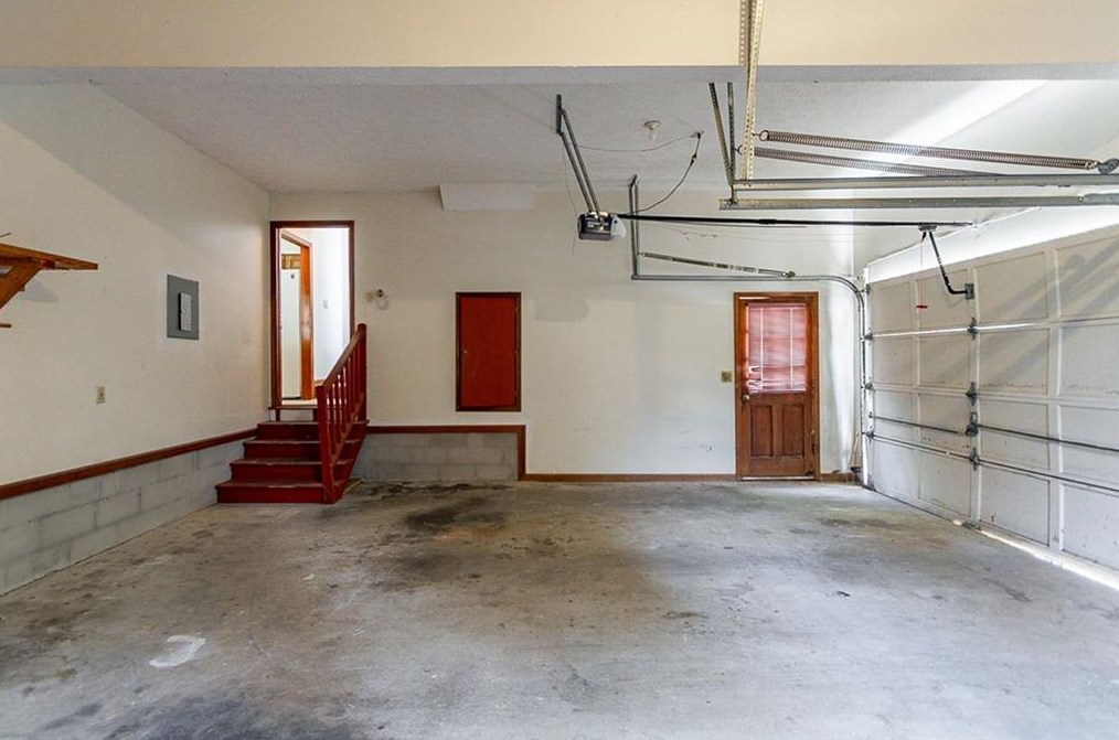 3620 John Carrol Dr, Decatur GA  30034-5600 exterior