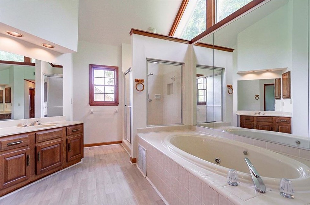 3620 John Carrol Dr, Decatur GA  30034-5600 exterior