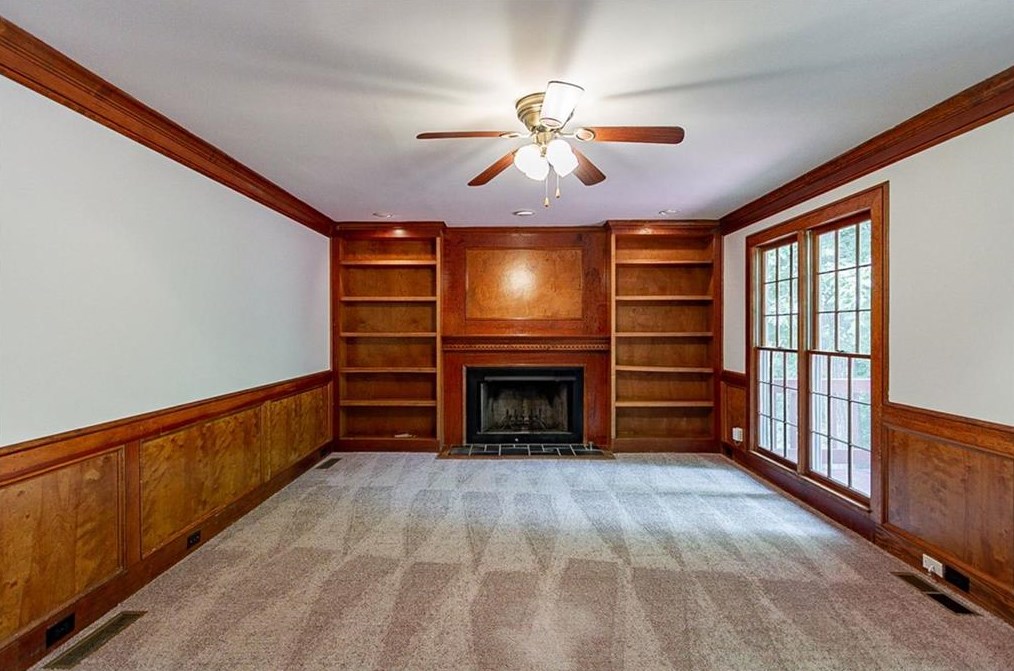 3620 John Carrol Dr, Decatur GA  30034-5600 exterior