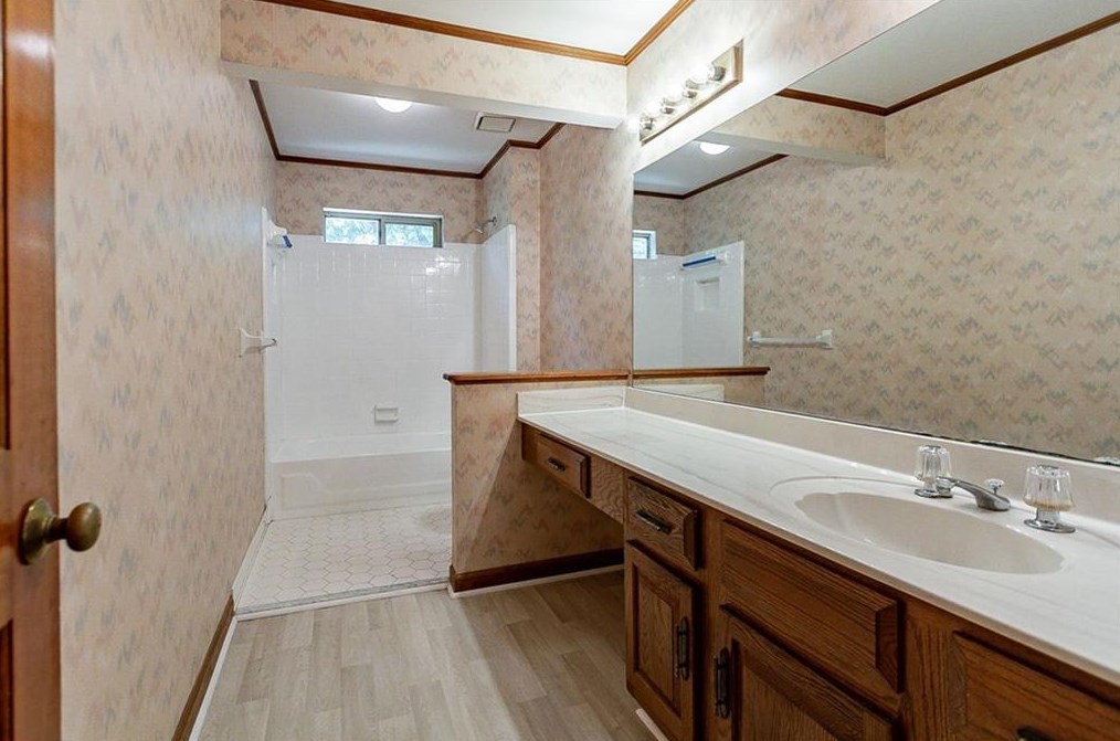 3620 John Carrol Dr, Decatur GA  30034-5600 exterior