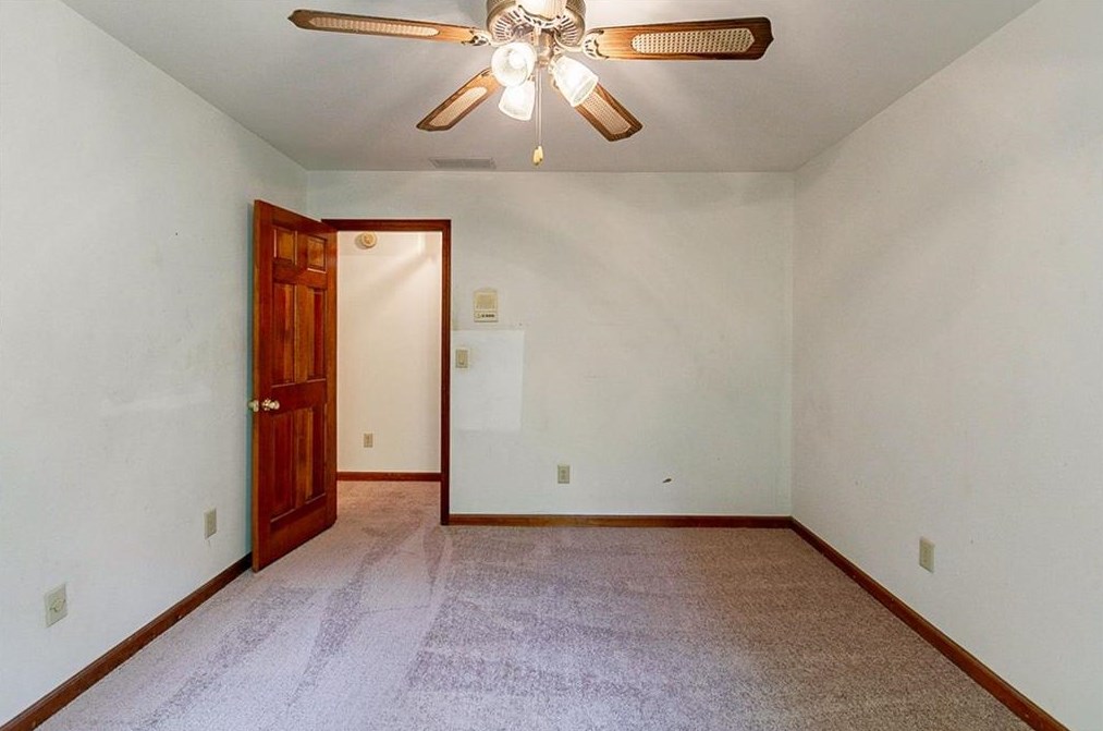 3620 John Carrol Dr, Decatur GA  30034-5600 exterior