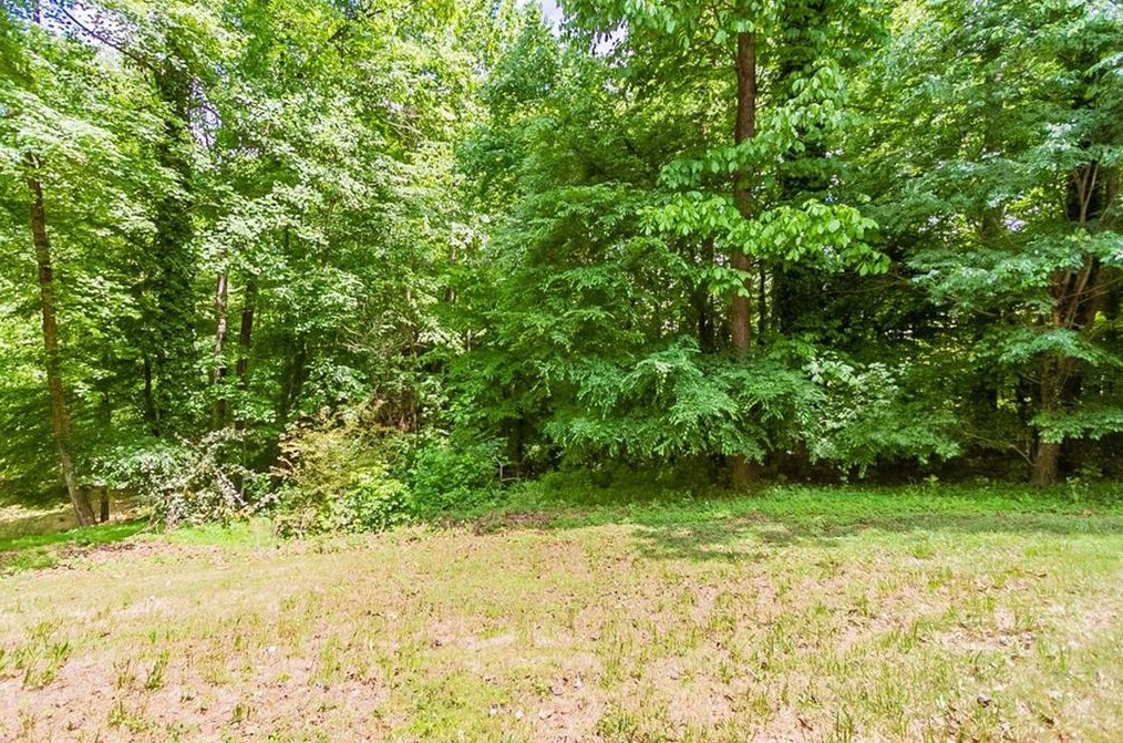 3620 John Carrol Dr, Decatur GA  30034-5600 exterior