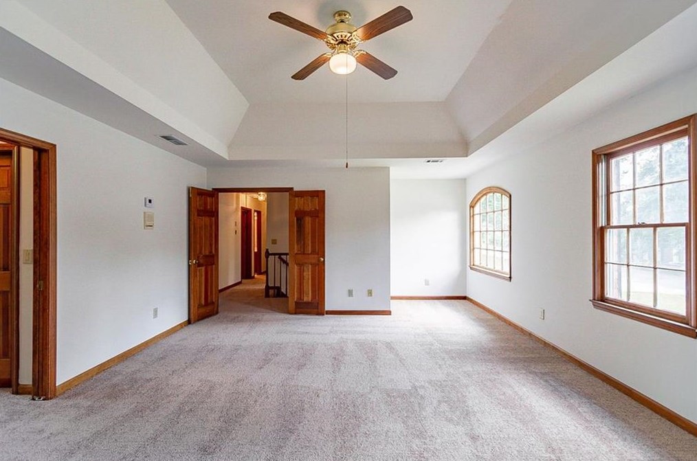 3620 John Carrol Dr, Decatur GA  30034-5600 exterior