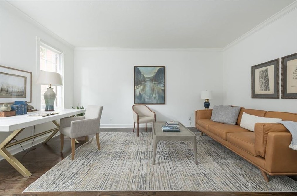 615 Pinetree Dr, Decatur GA  30030-2327 exterior