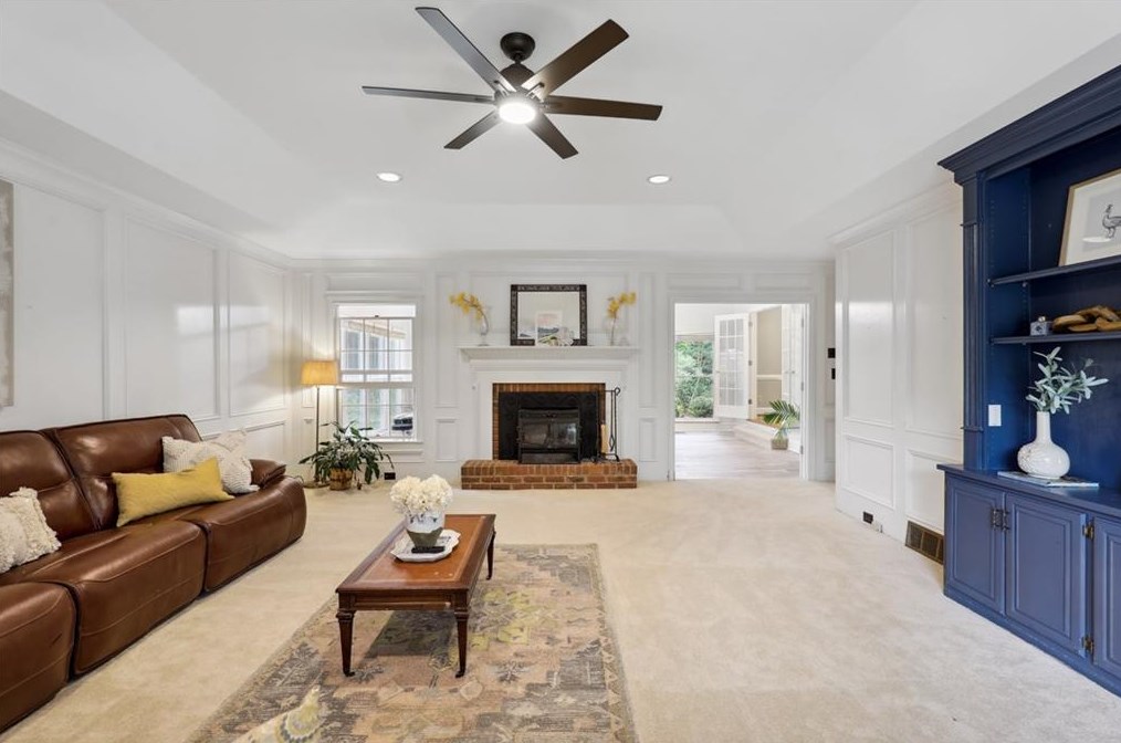 3580 Aubusson Trce, Alpharetta GA 30022-5227 exterior