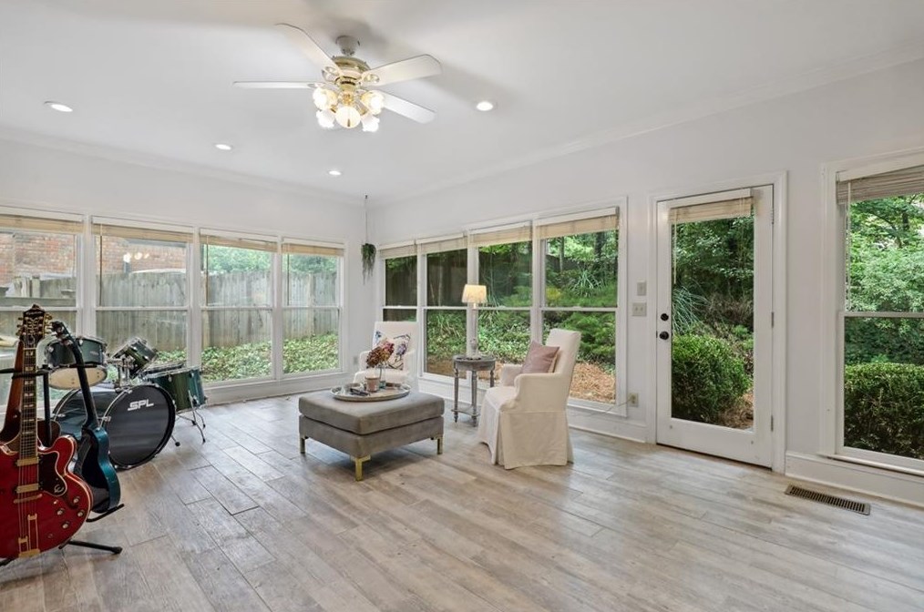 3580 Aubusson Trce, Alpharetta GA 30022-5227 exterior