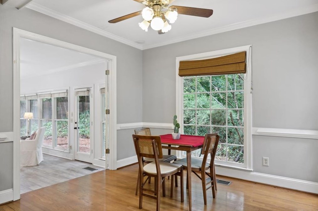 3580 Aubusson Trce, Alpharetta GA 30022-5227 exterior