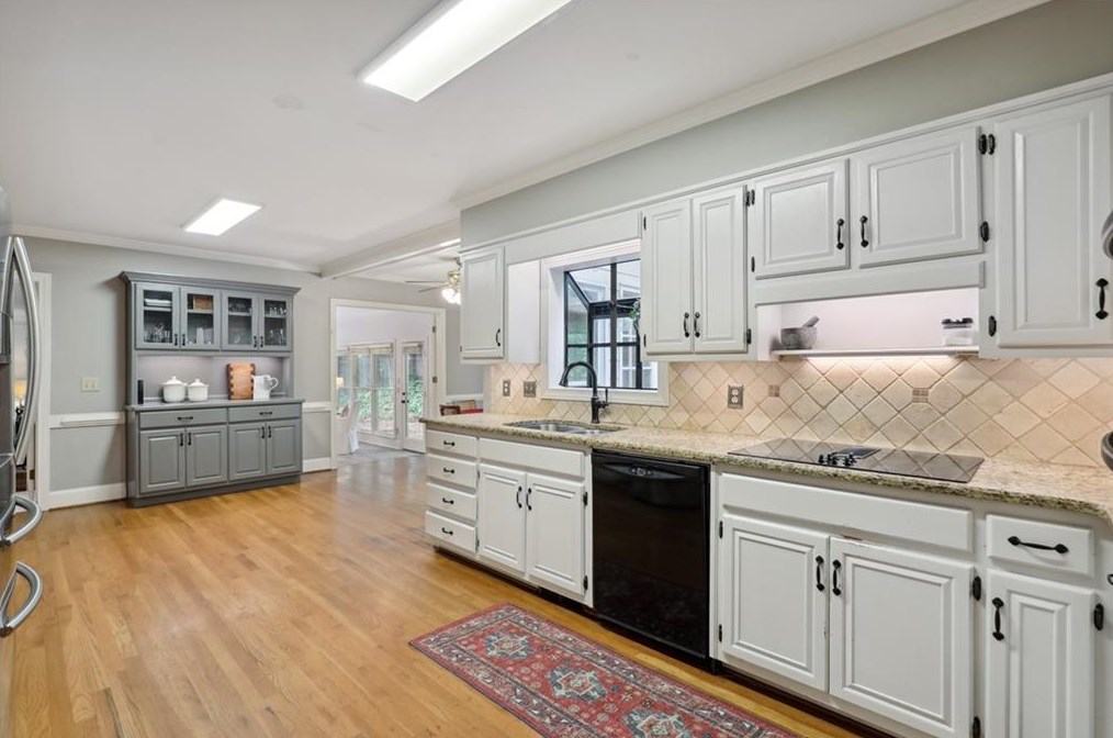 3580 Aubusson Trce, Alpharetta GA 30022-5227 exterior