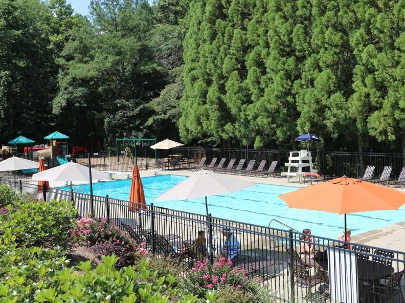 3580 Aubusson Trce, Alpharetta GA 30022-5227 exterior