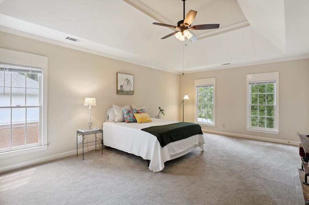 3580 Aubusson Trce, Alpharetta GA 30022-5227 exterior