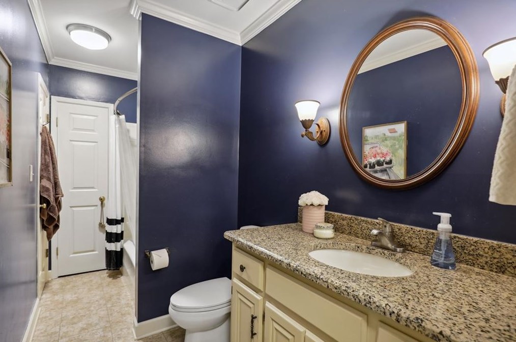 3580 Aubusson Trce, Alpharetta GA 30022-5227 exterior