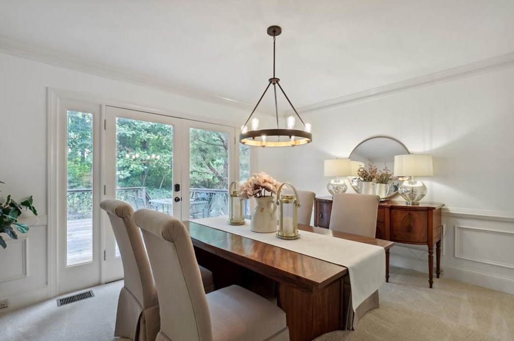 3580 Aubusson Trce, Alpharetta GA 30022-5227 exterior