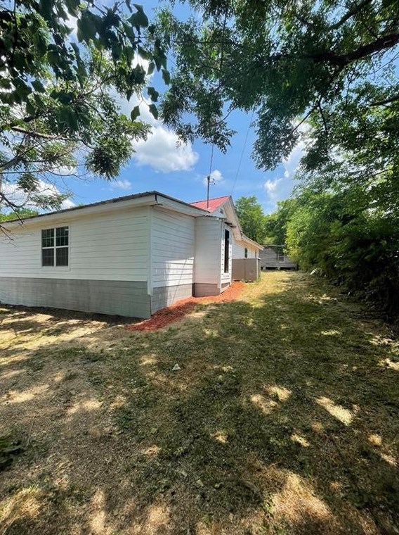 4806 Calhoun Rd, Rome GA  30161-9613 exterior