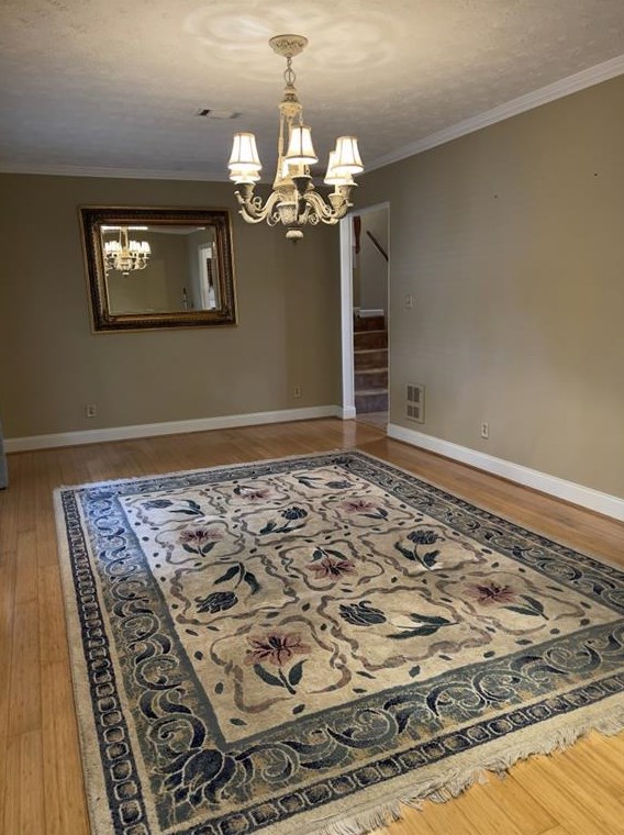 3729 Renee Cir, Gainesville GA 30507-8034 exterior