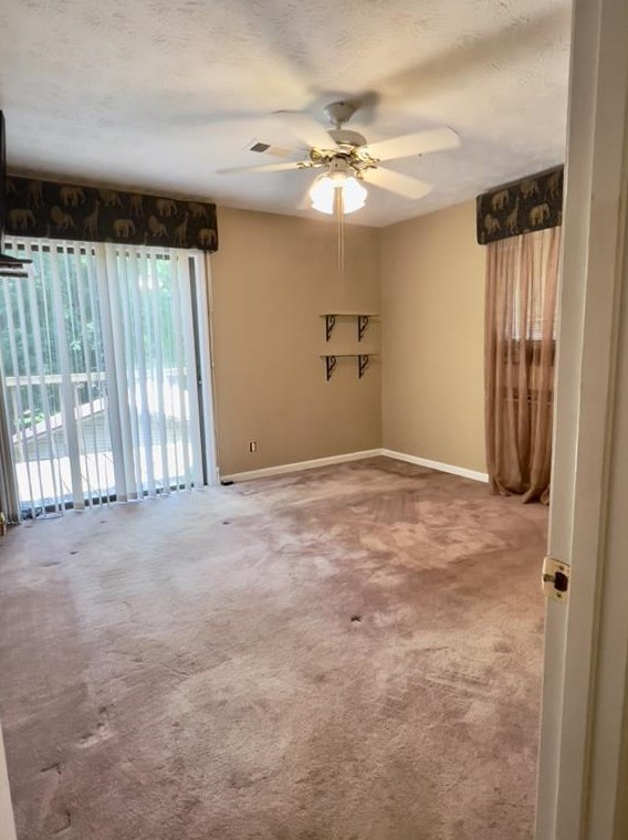 3729 Renee Cir, Gainesville GA 30507-8034 exterior