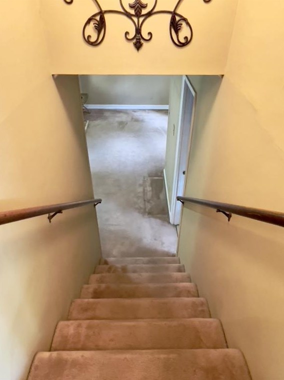 3729 Renee Cir, Gainesville GA 30507-8034 exterior