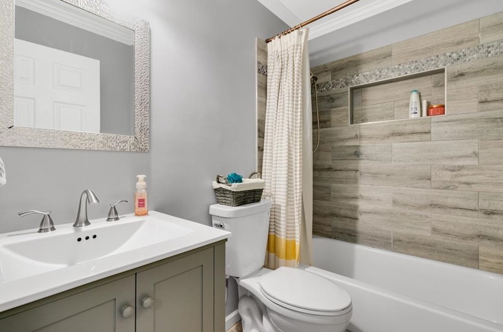 3631 Frst Gln Trl, Lawrenceville GA 30044-4183 exterior