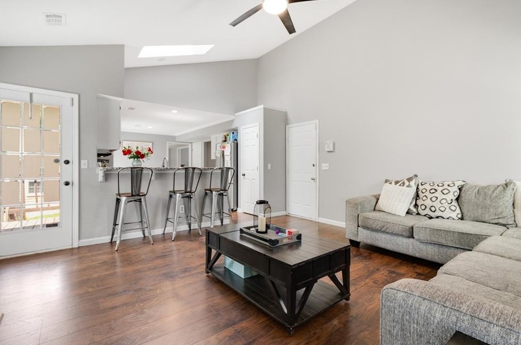 3631 Frst Gln Trl, Lawrenceville GA 30044-4183 exterior