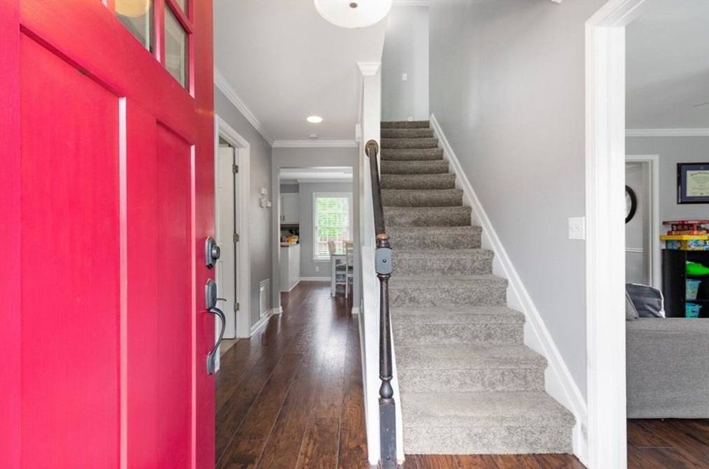 3631 Frst Gln Trl, Lawrenceville GA 30044-4183 exterior