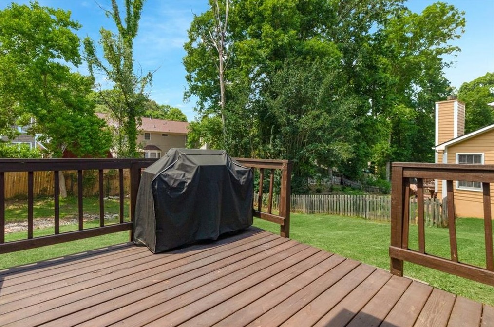 3631 Frst Gln Trl, Lawrenceville GA 30044-4183 exterior