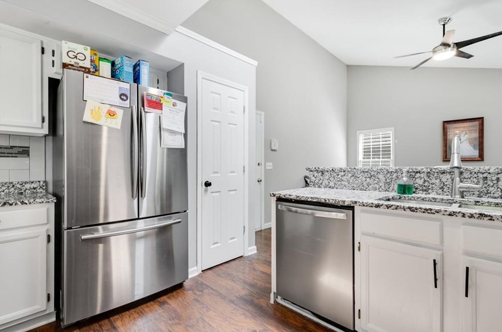 3631 Frst Gln Trl, Lawrenceville GA 30044-4183 exterior