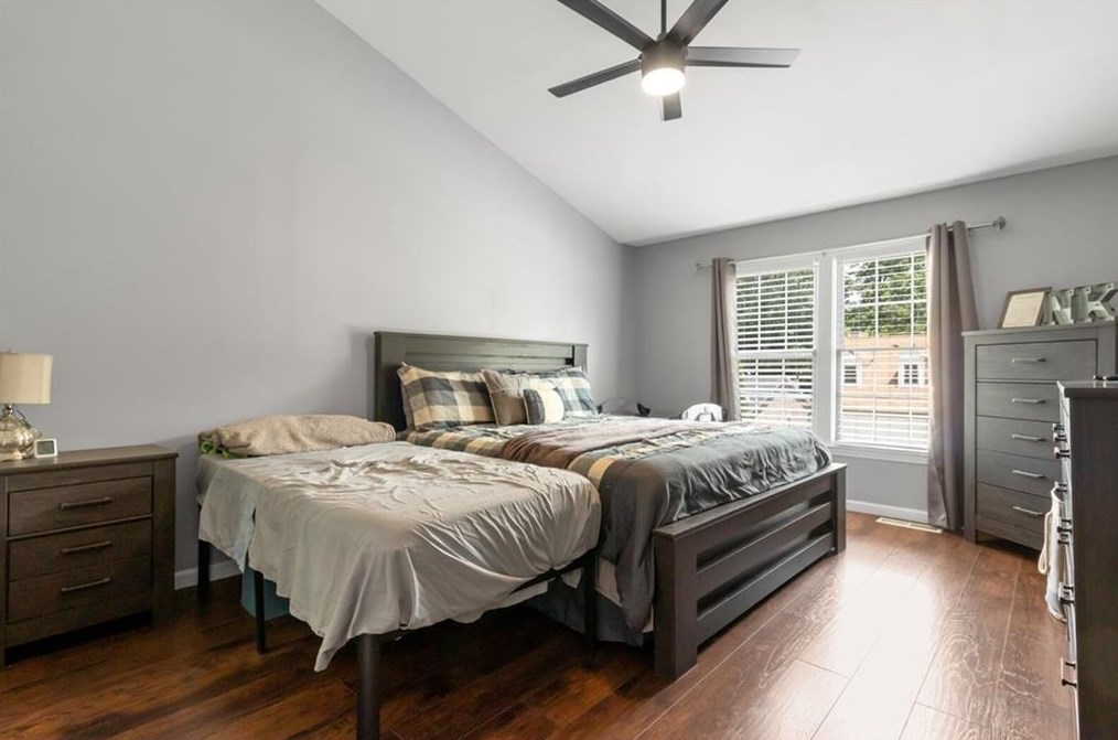 3631 Frst Gln Trl, Lawrenceville GA 30044-4183 exterior