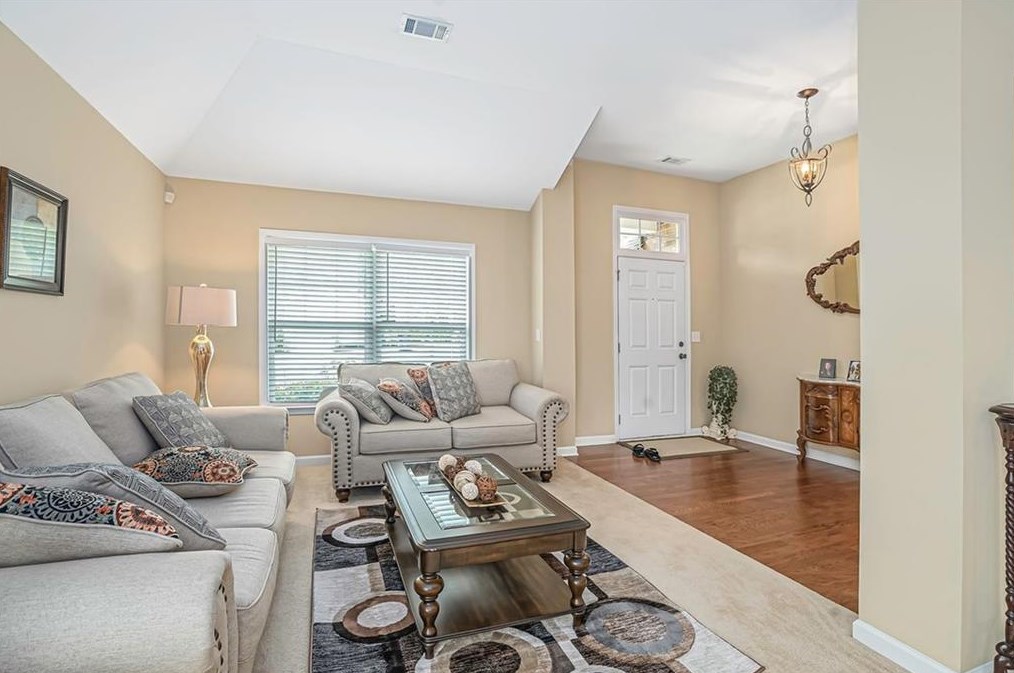 4625 Burnt Fork Cir, Douglasville GA  30135-8955 exterior