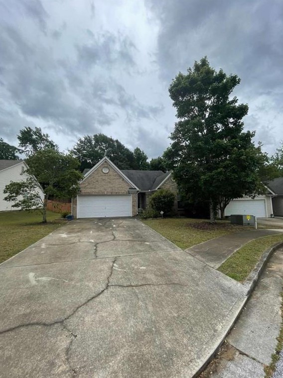 1840 Arborwood Dr, Grayson GA  30017-2876 exterior