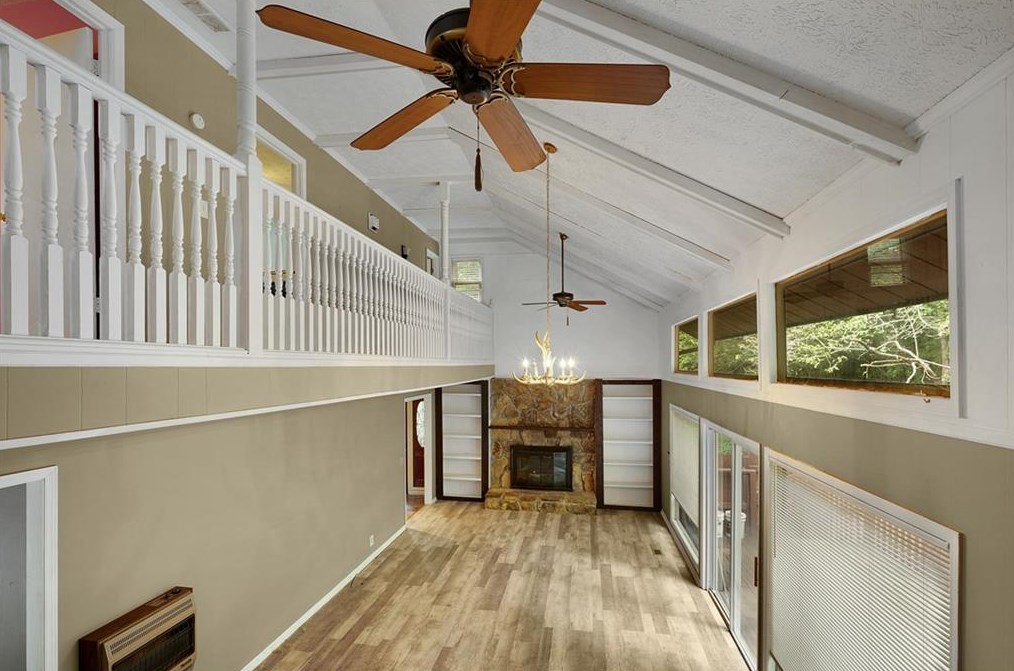297 Scott Cir, Calhoun GA  30701-7939 exterior
