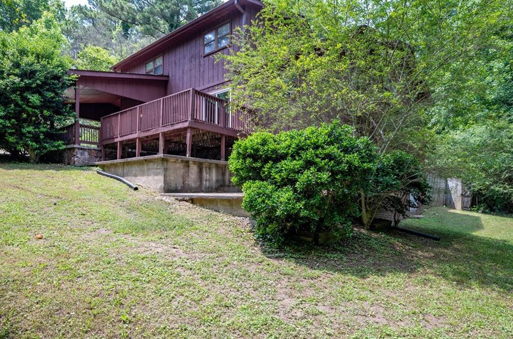 297 Scott Cir, Calhoun GA  30701-7939 exterior