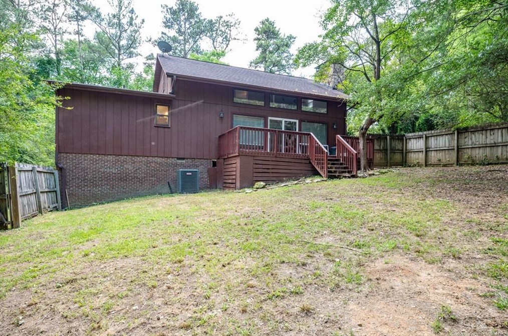 297 Scott Cir, Calhoun GA  30701-7939 exterior