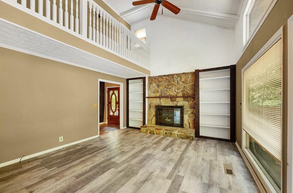 297 Scott Cir, Calhoun GA  30701-7939 exterior