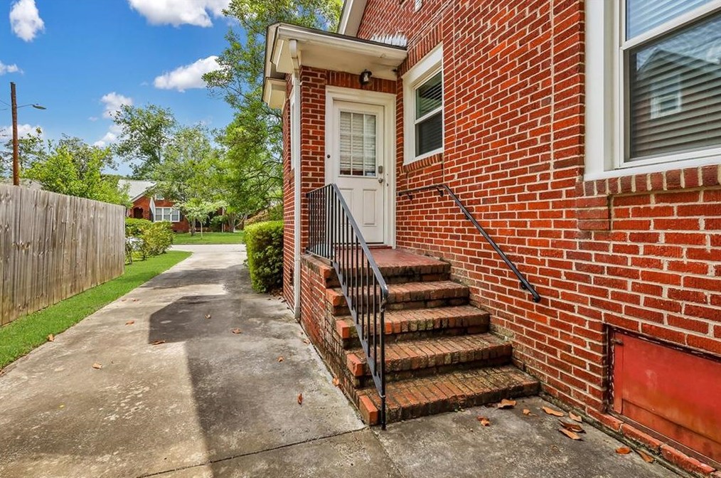 523 53 St, Savannah GA  31405-3511 exterior