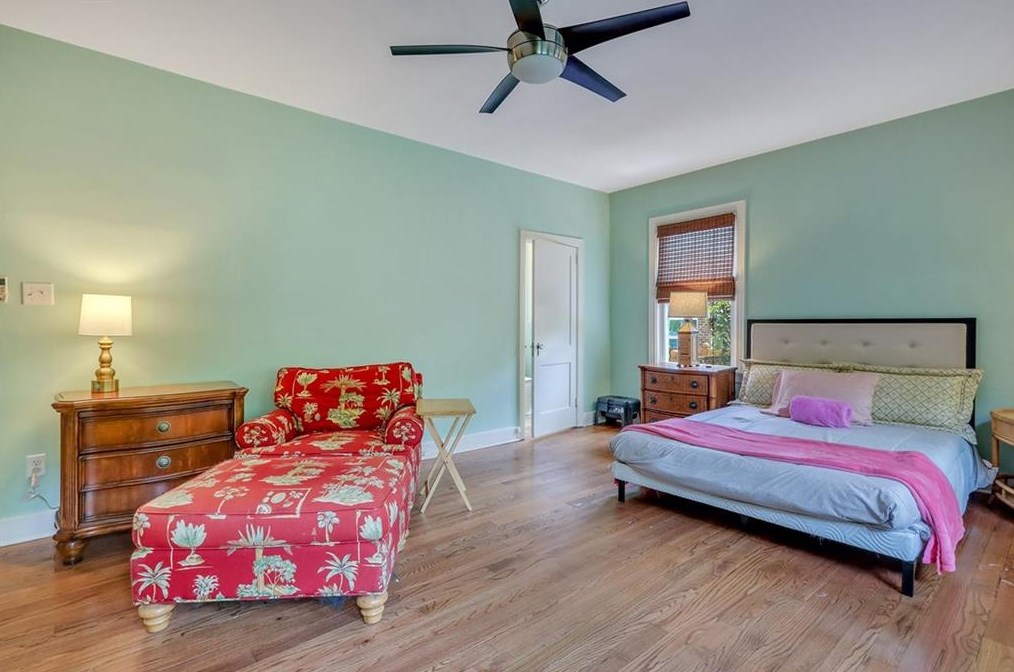 523 53 St, Savannah GA  31405-3511 exterior
