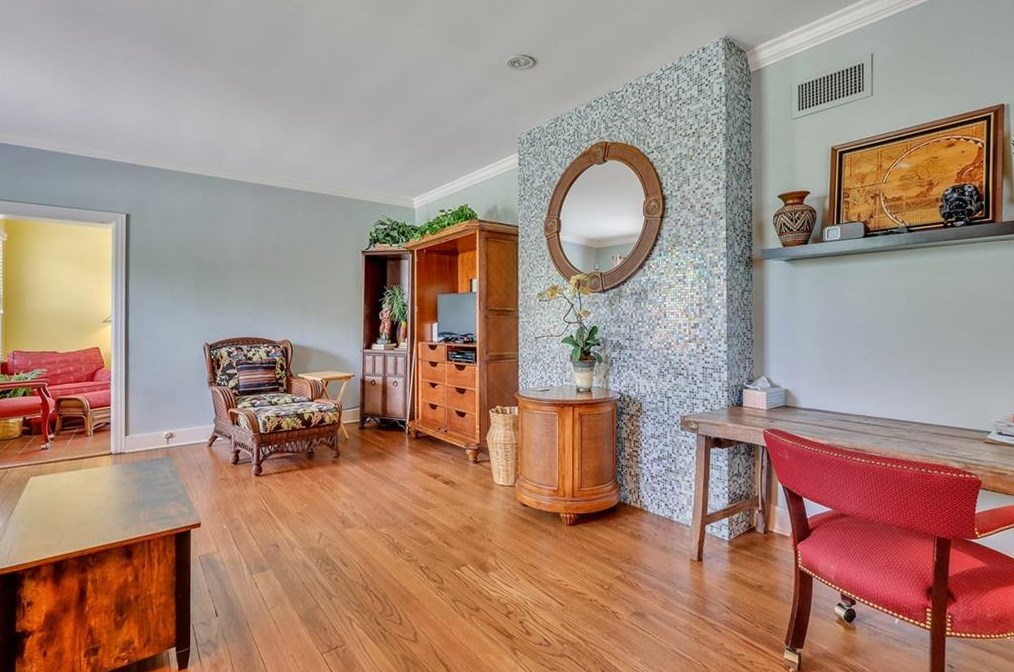 523 53 St, Savannah GA  31405-3511 exterior