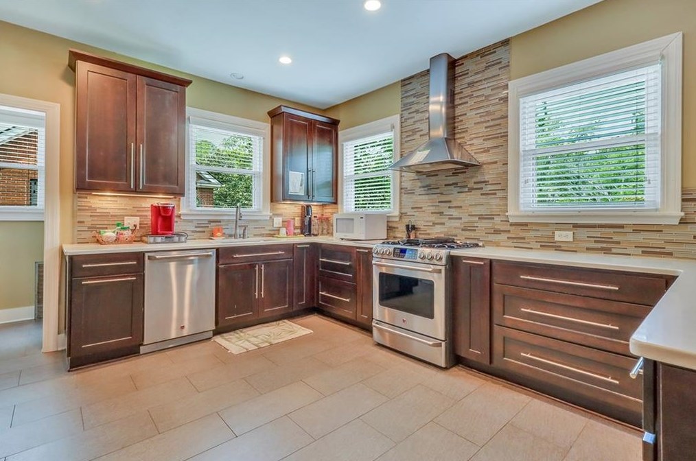 523 53 St, Savannah GA  31405-3511 exterior