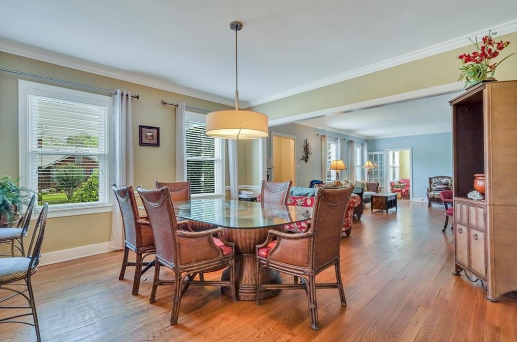523 53 St, Savannah GA  31405-3511 exterior
