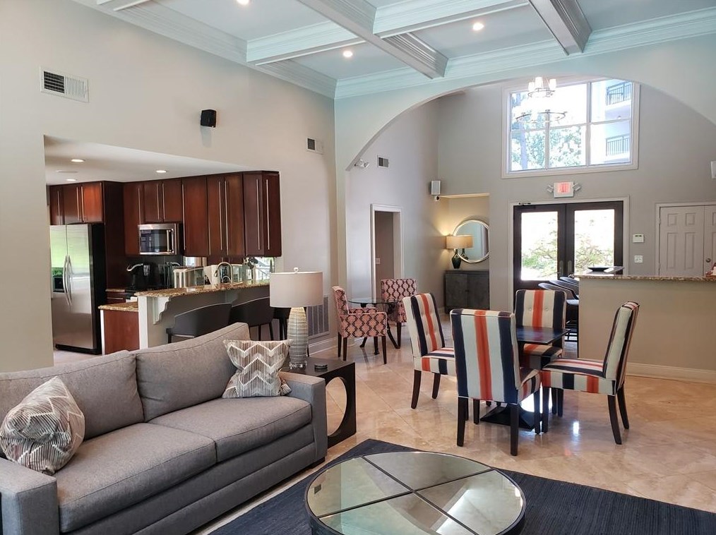 1301 River Green Dr, Atlanta GA 30327-3055 exterior