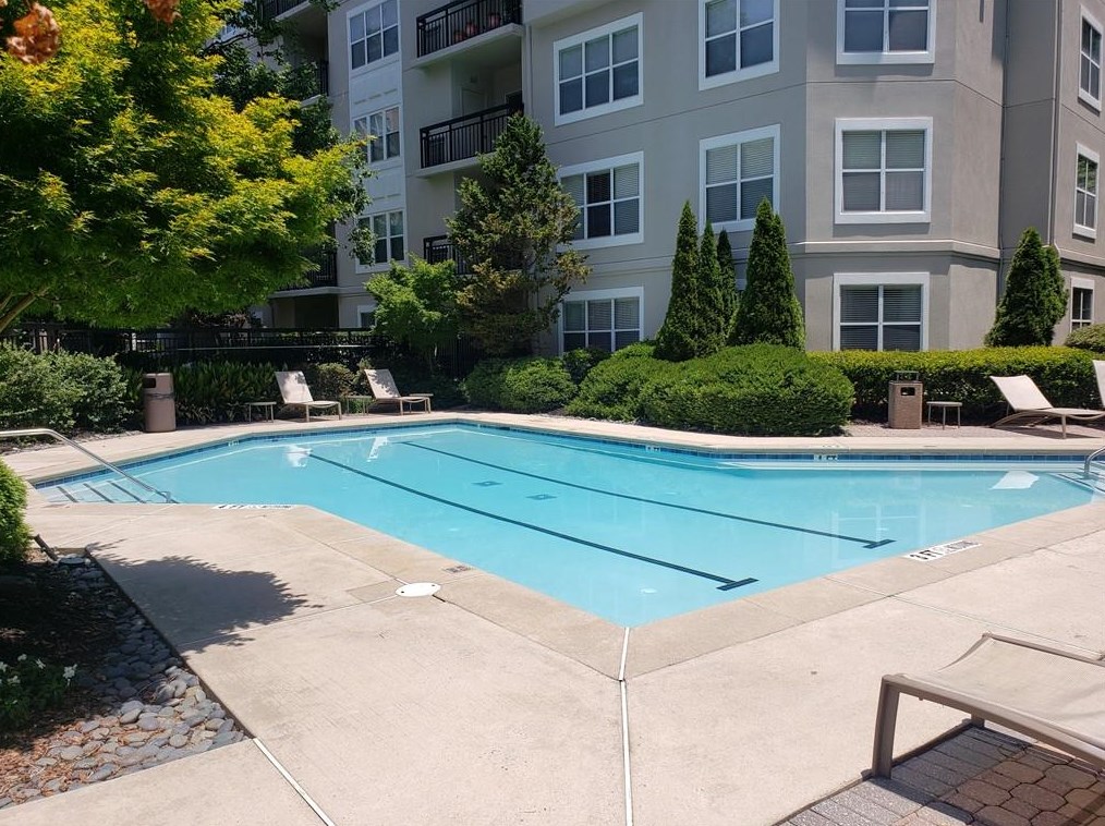 1301 River Green Dr, Atlanta GA 30327-3055 exterior