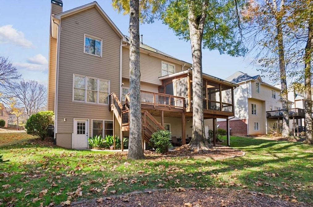 1140 Mayfield Mnr Dr, Alpharetta GA 30009-3196 exterior