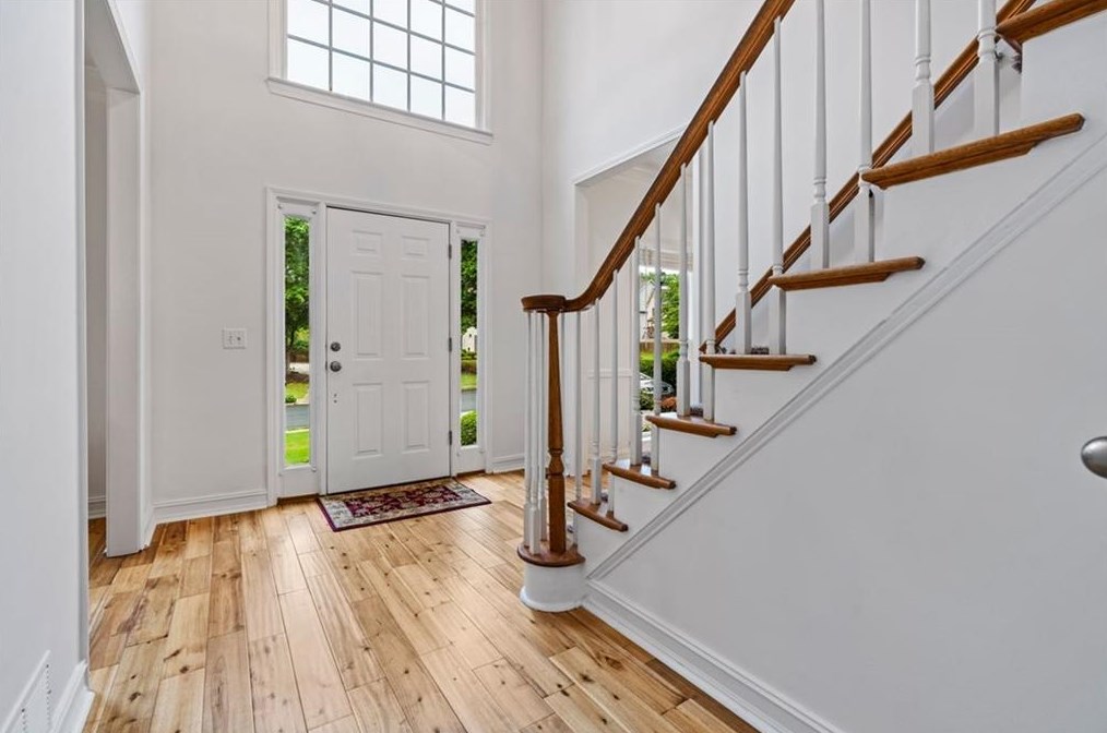 1140 Mayfield Mnr Dr, Alpharetta GA 30009-3196 exterior