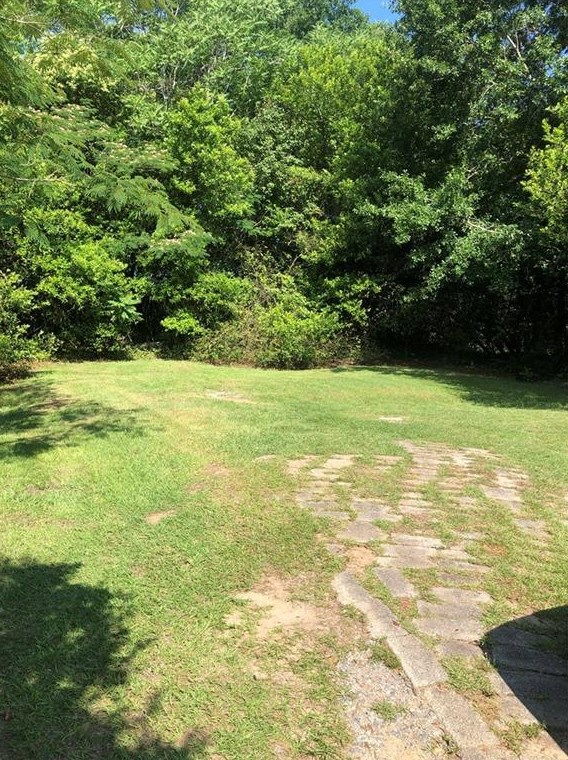 3920 George St, Macon GA  31204-2112 exterior
