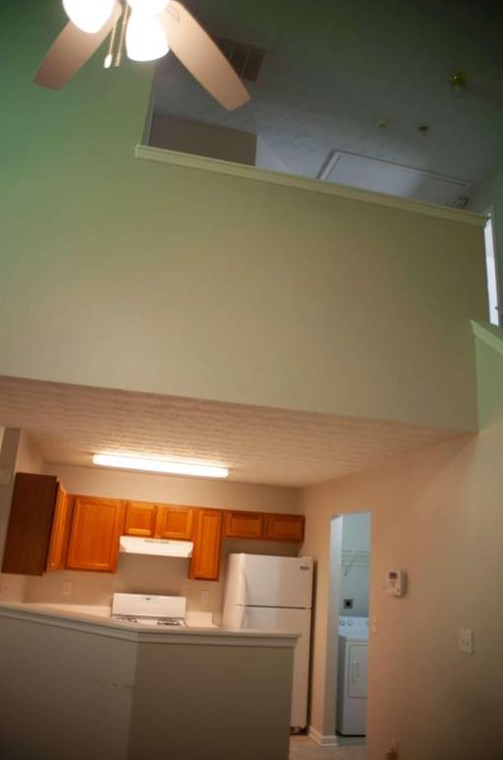 1830 Broadway St, Decatur GA  30035-2242 exterior